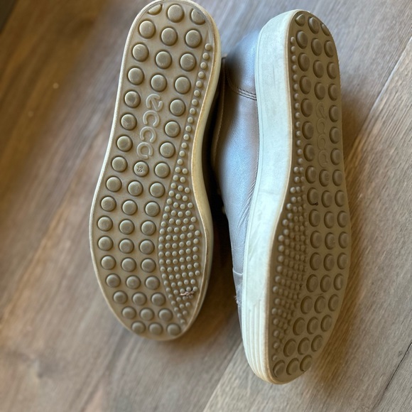 Ecco low sneakers - Picture 4 of 4